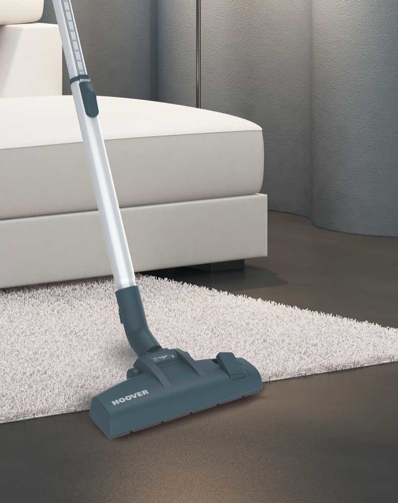 Hoover BR71_BR20011 porzsák nélküli porszívó