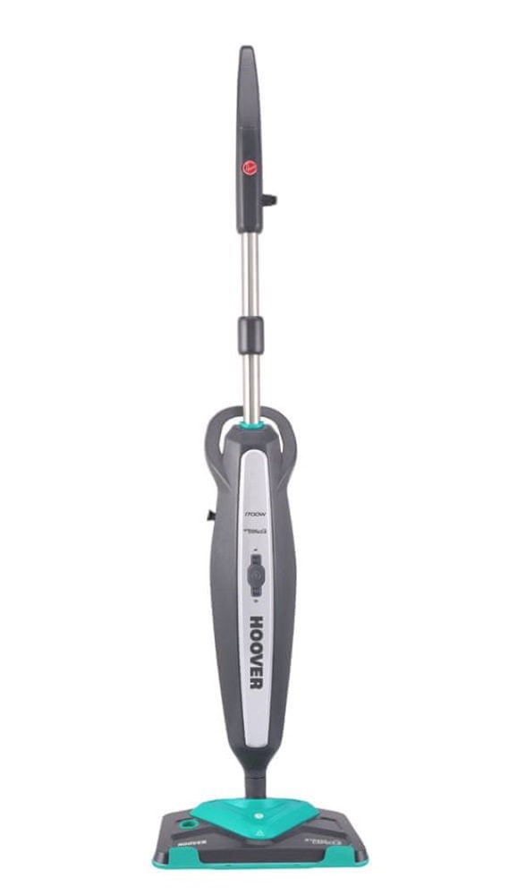 Hoover CAP1700D türkizkék-szürke gőzölős felmosó