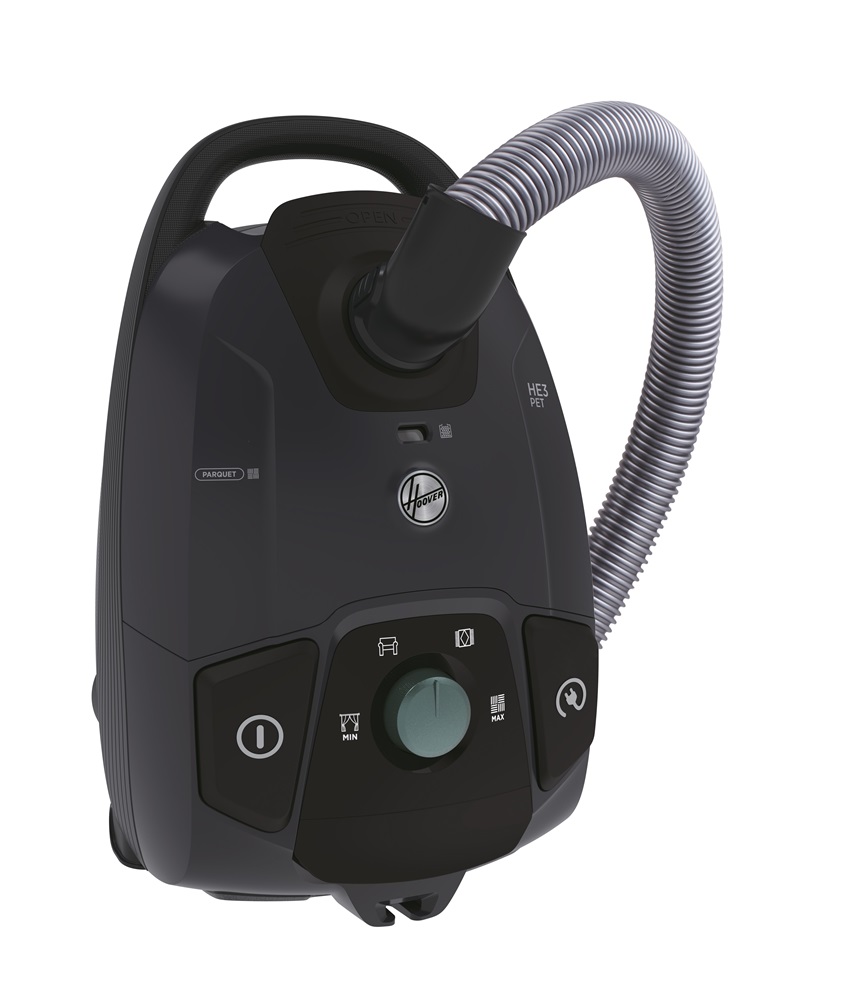 Hoover HE321PAF 011 porzsákos porszívó