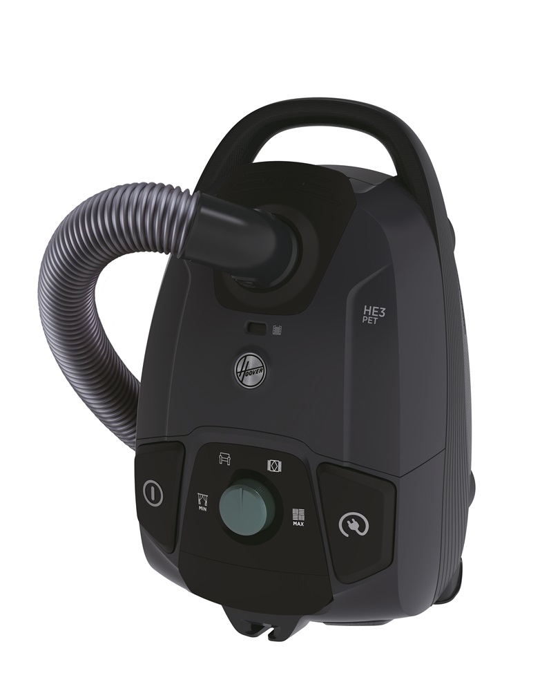 Hoover HE321PAF 011 porzsákos porszívó
