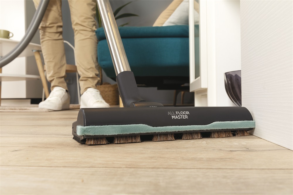 Hoover HE321PAF 011 porzsákos porszívó