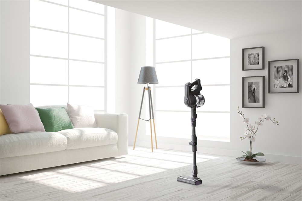 Hoover HF103X 011 vezeték nélküli kézi porszívó