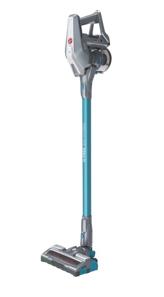 Hoover HF322YHM 011 akkumulátoros álló porszívó