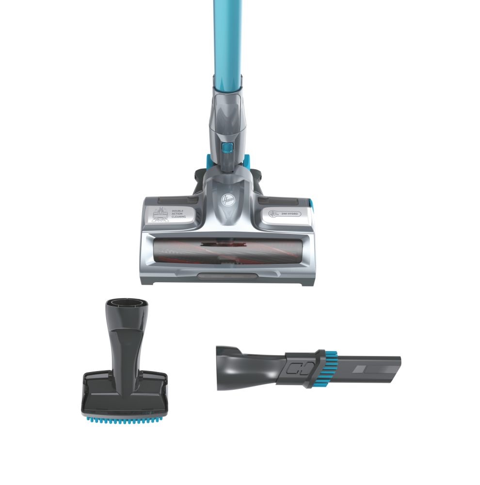 Hoover HF322YHM 011 akkumulátoros álló porszívó