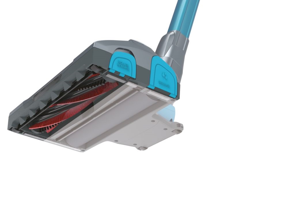 Hoover HF322YHM 011 akkumulátoros álló porszívó