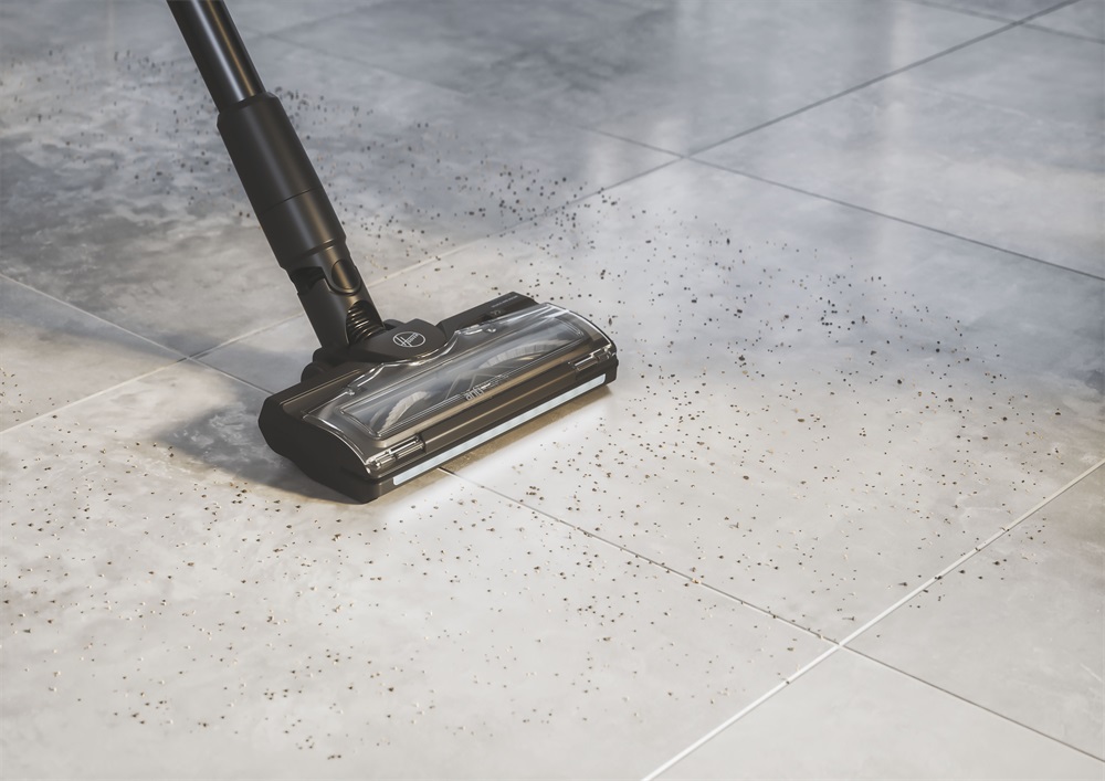 Hoover HF410H 011 vezeték nélküli álló porszívó