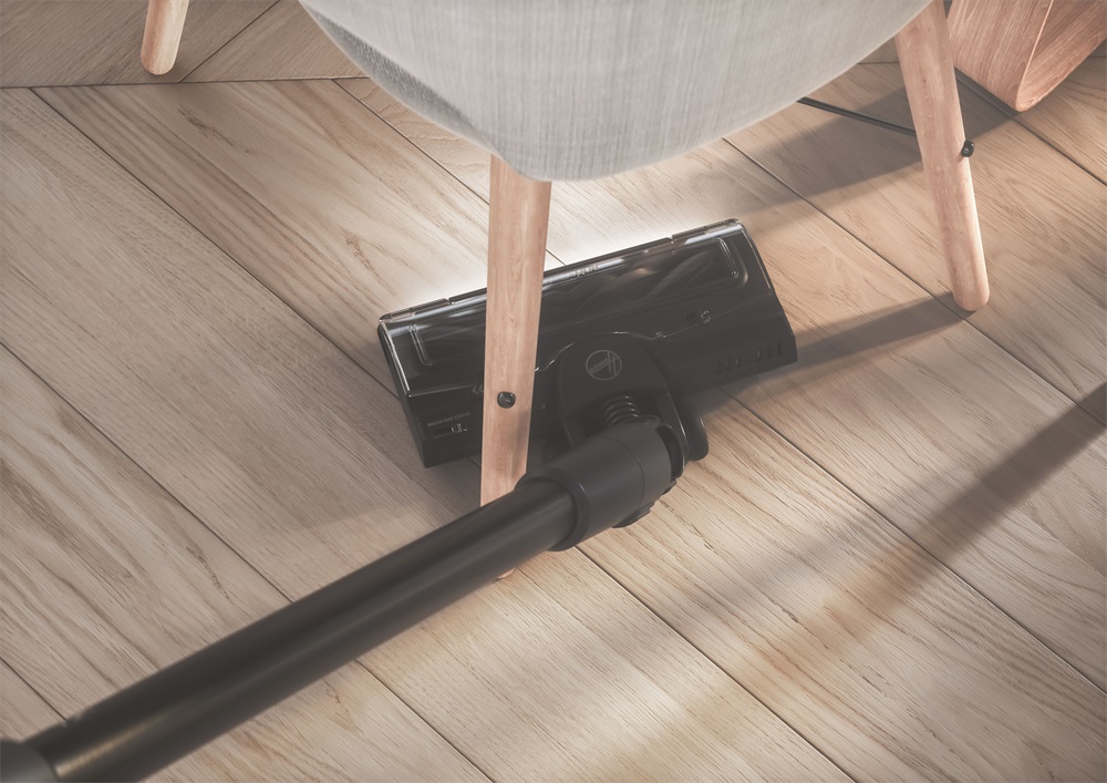 Hoover HF410H 011 vezeték nélküli álló porszívó