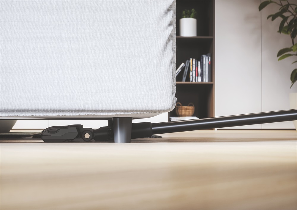 Hoover HF410H 011 vezeték nélküli álló porszívó