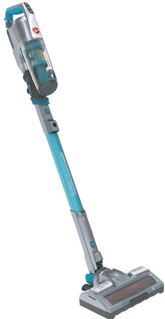 Hoover HF522YSP 011 Hydro Plus vezeték nélküli kézi porszívó és felmosó