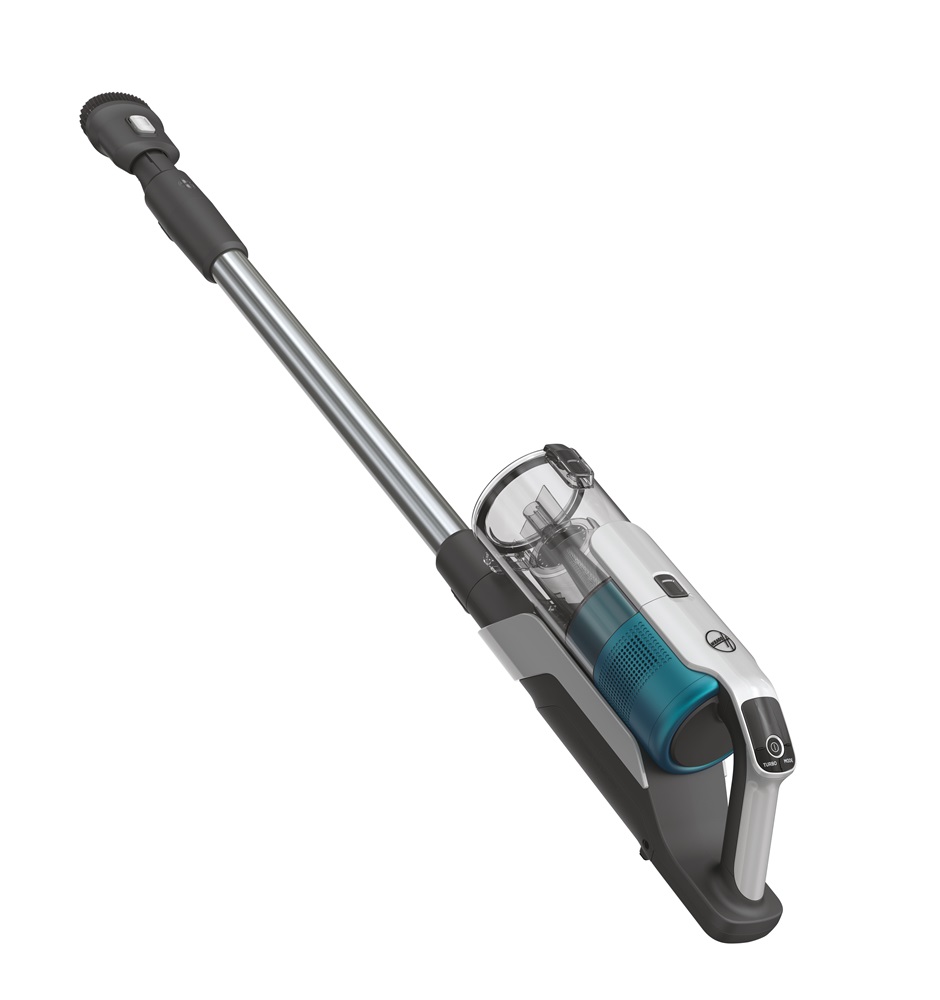 Hoover HF910P 011 vezeték nélküli álló porszívó