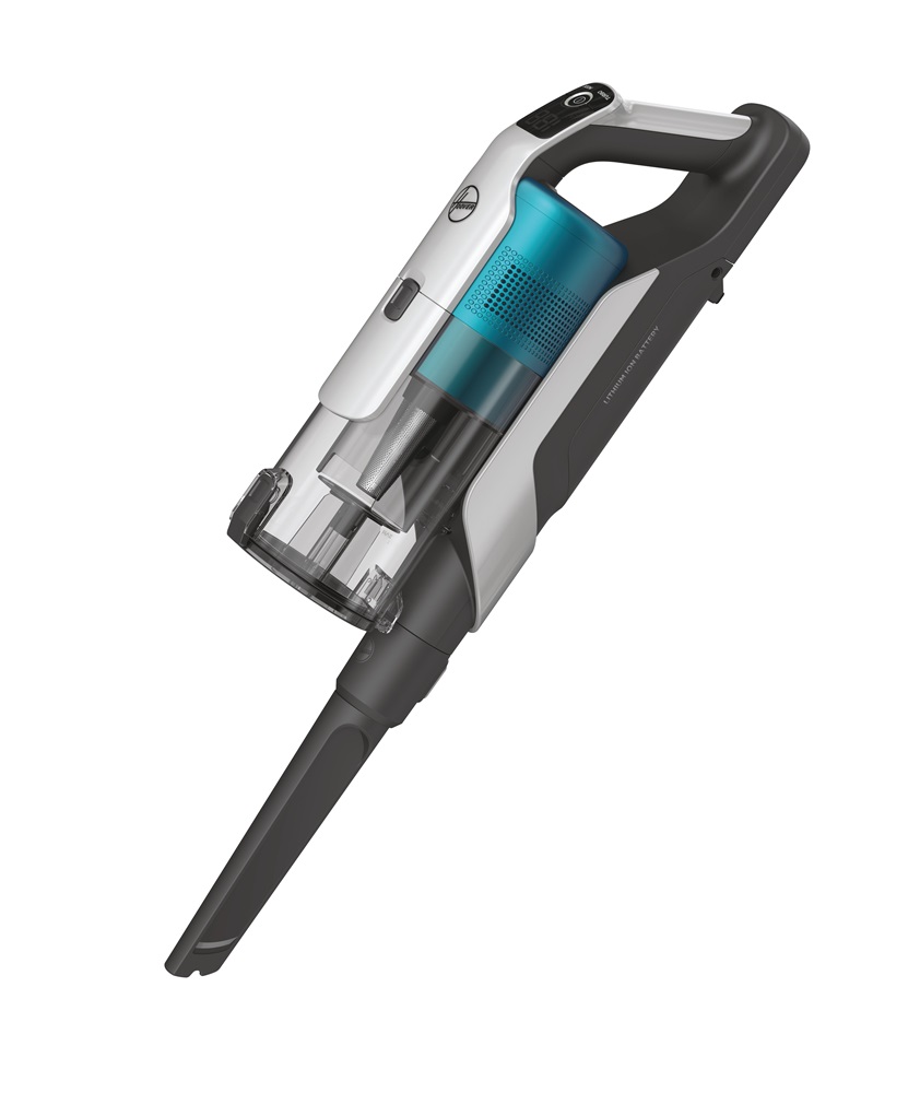 Hoover HF910P 011 vezeték nélküli álló porszívó