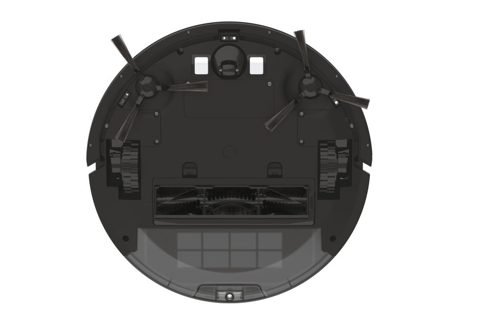 Hoover HG510D 011 robotporszívó