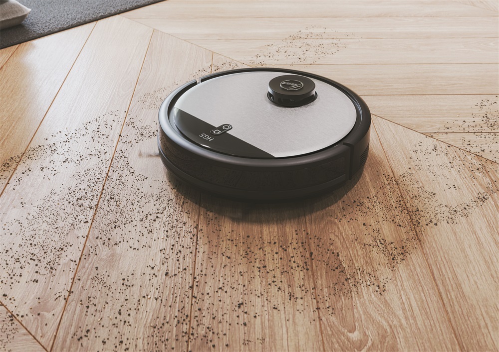 Hoover HG510D 011 robotporszívó