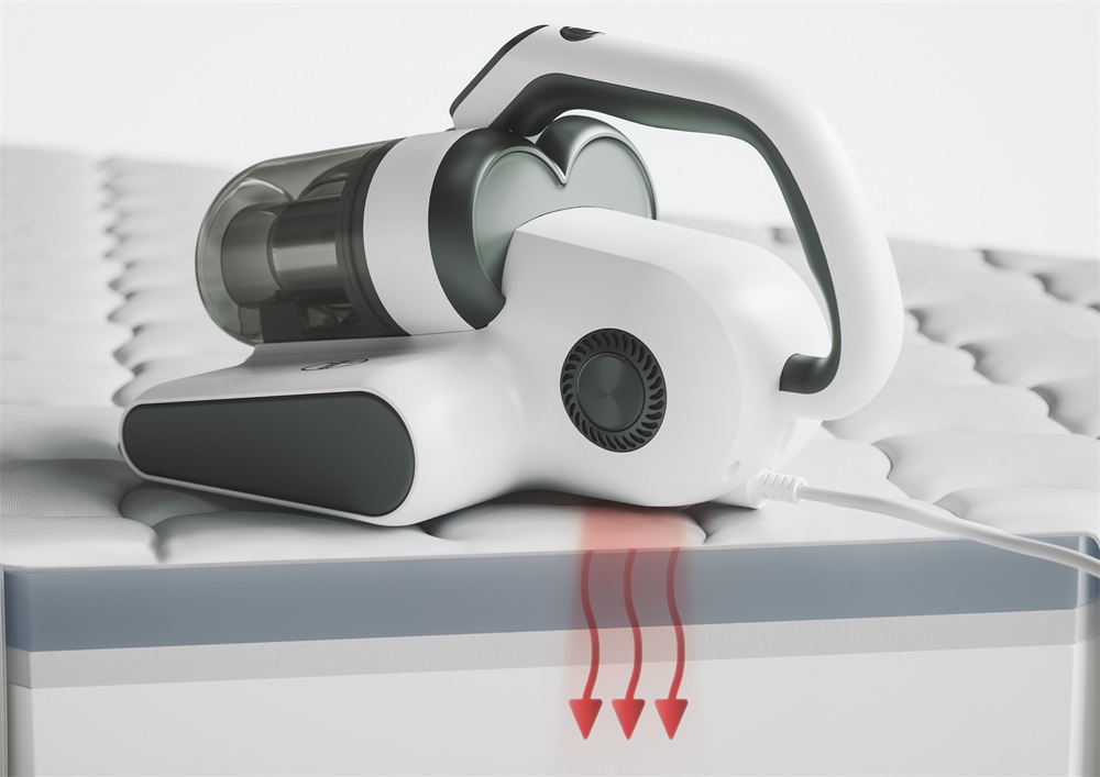 Hoover HMC510UV 011 Ultra Vortex matractisztító gép