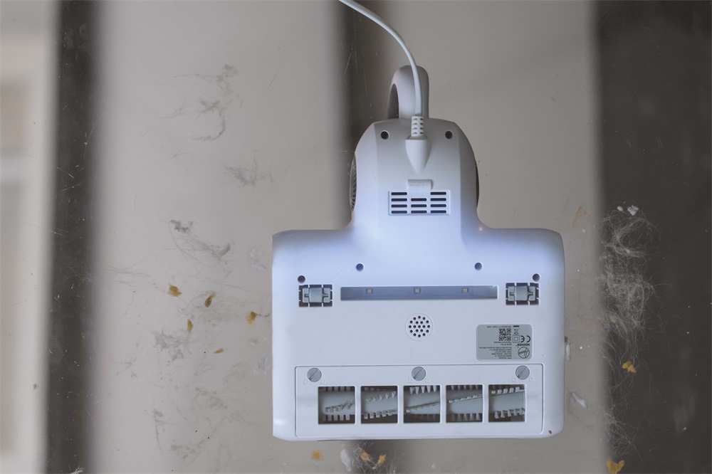 Hoover HMC510UV 011 Ultra Vortex matractisztító gép