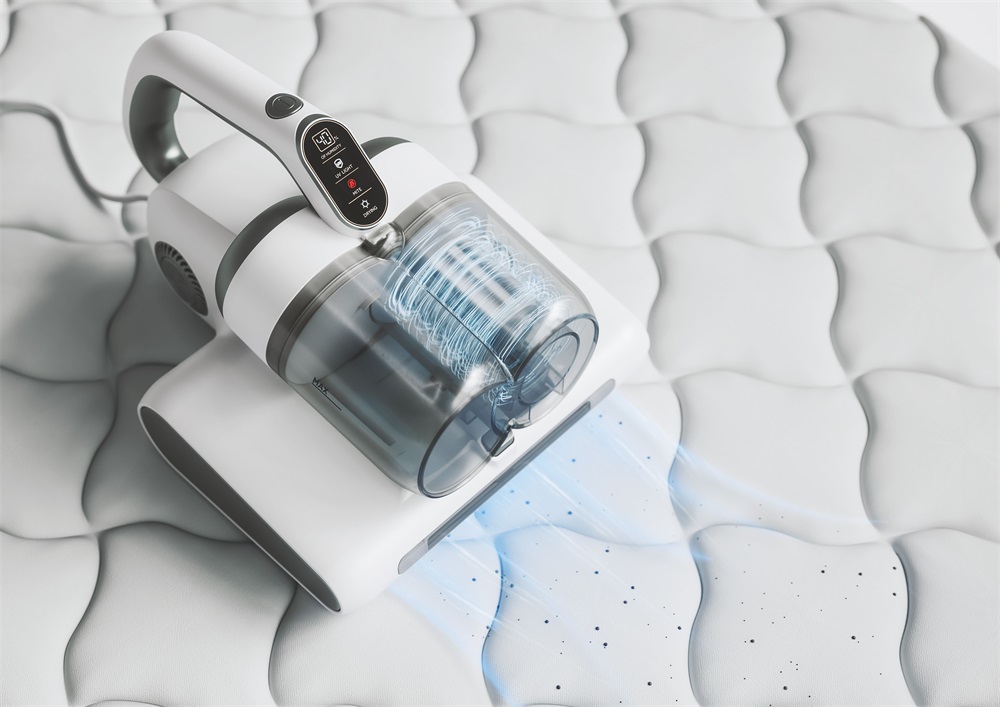Hoover HMC510UV 011 Ultra Vortex matractisztító gép