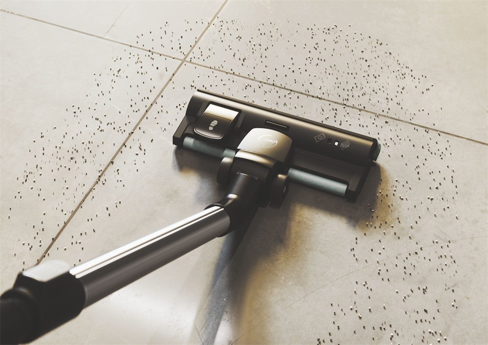 Hoover HP321PAF 011 porzsák nélküli porszívó