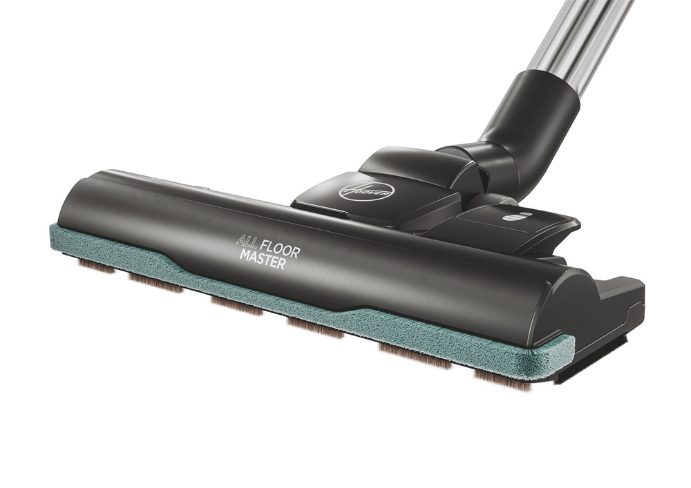 Hoover HP321PAF 011 porzsák nélküli porszívó