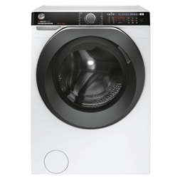 Hoover HWP447AMBC7 elöltöltős mosógép