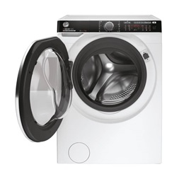 Hoover HWP447AMBC7 elöltöltős mosógép