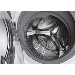 Hoover HWP447AMBC7 elöltöltős mosógép