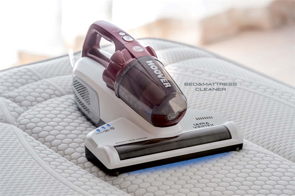 Hoover MBC500UV 011 matractisztító gép (Újszerű)