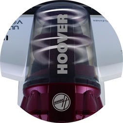 Hoover MBC500UV 011 matractisztító gép (Újszerű)