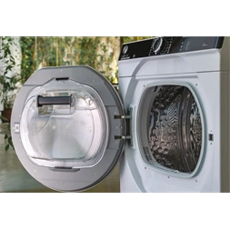 Hoover NDPEH9A3TCBEXS-S fehér, 9 kg, hőszivattyús, szárítógép