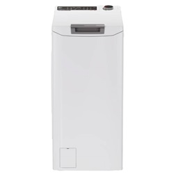 Hoover THOS476TM5 felültöltős mosógép