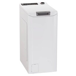 Hoover THOS476TM5 felültöltős mosógép