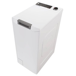Hoover THOS476TM5 felültöltős mosógép
