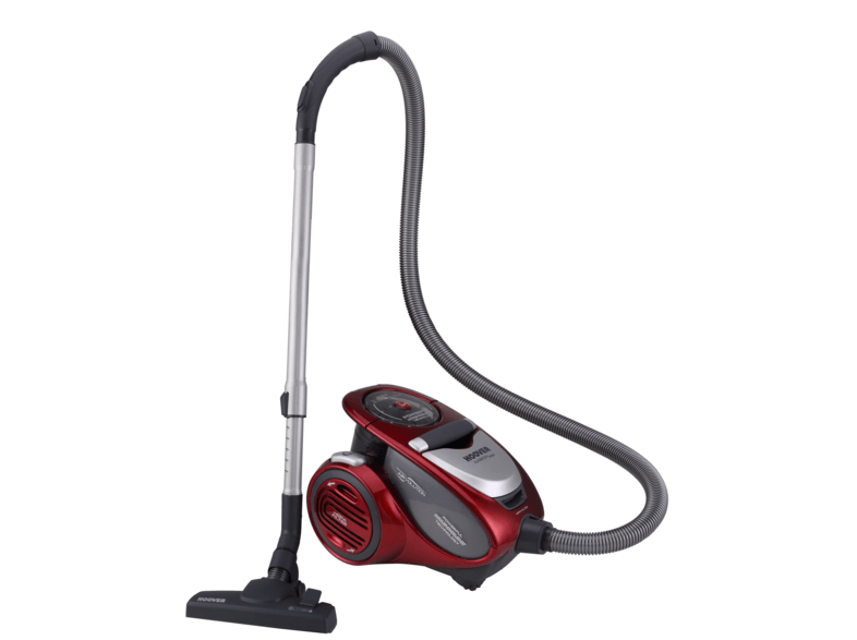 Hoover XP81_XP25011 Xarion Pro porzsák nélküli porszívó