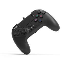 Hori Fighting Commander Octa PS5/PS4/PC fekete vezetékes kontroller