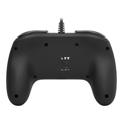 Hori Fighting Commander Octa PS5/PS4/PC fekete vezetékes kontroller