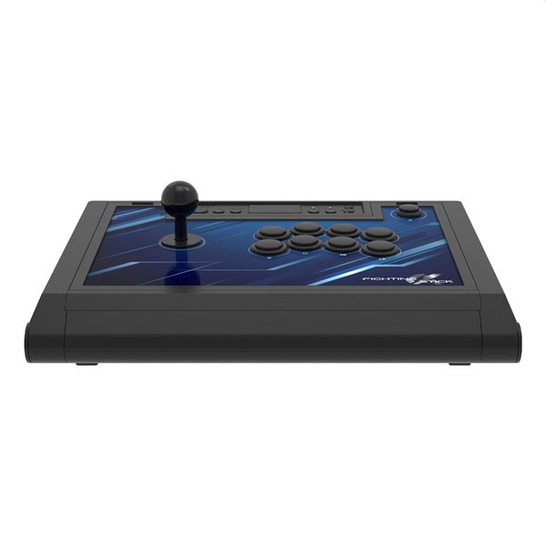 Hori Fighting Stick Alpha PS5/PS4/PC Arcade fekete vezetékes kontroller