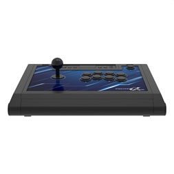 Hori Fighting Stick Alpha PS5/PS4/PC Arcade fekete vezetékes kontroller