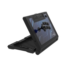 Hori Fighting Stick Alpha PS5/PS4/PC Arcade fekete vezetékes kontroller