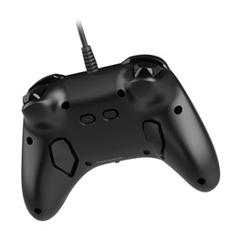 Hori Horipad Turbo Nintendo Switch 2 Official USB fekete vezetékes kontroller