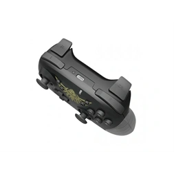 Hori NSP164 Nintendo Switch HORIPAD The Legend of Zelda mintás vezeték nélküli fekete kontroller