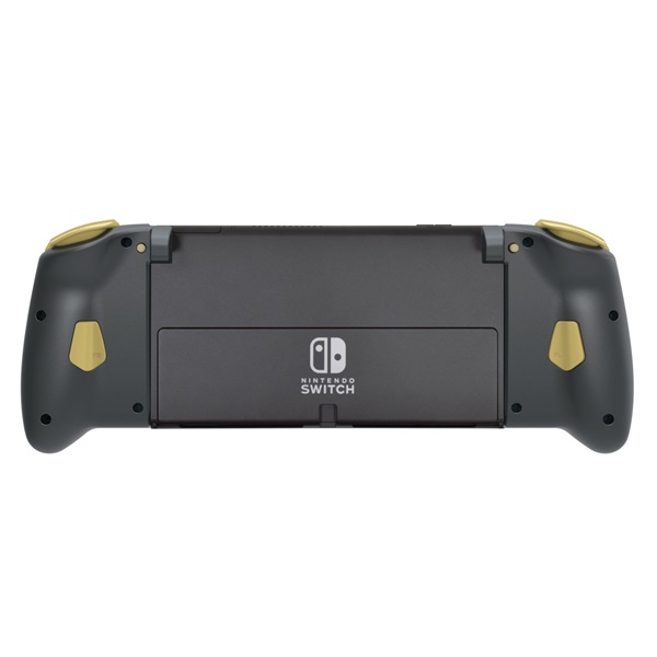 Hori NSP28292 Nintendo Switch Split Pad Pro "The Legend of Zelda: Tears of the Kingdom" mintás D-Pad kontroller pár