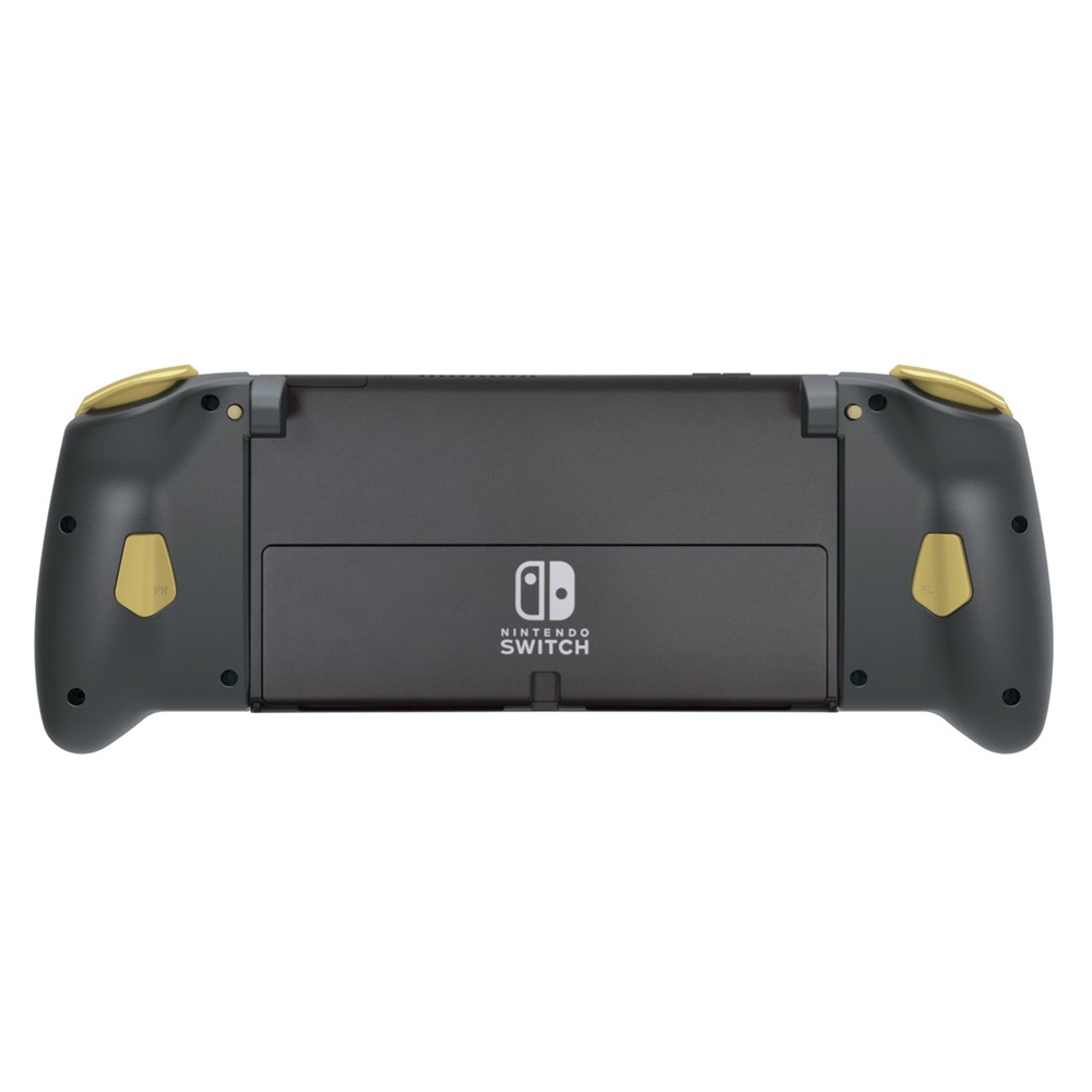 Hori NSP28292 Nintendo Switch Split Pad Pro "The Legend of Zelda: Tears of the Kingdom" mintás D-Pad kontroller pár