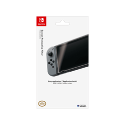 Hori Nintendo Switch kijelzővédő fólia