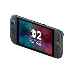 Hori Premium Screen Nintendo Switch 2 Official 9H képernyővédő fólia
