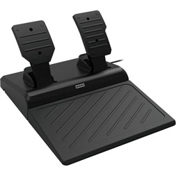 Hori Racing Wheel APEX PlayStation 5/PlayStation 4/PC vezeték nélküli fekete kormány és pedál szett