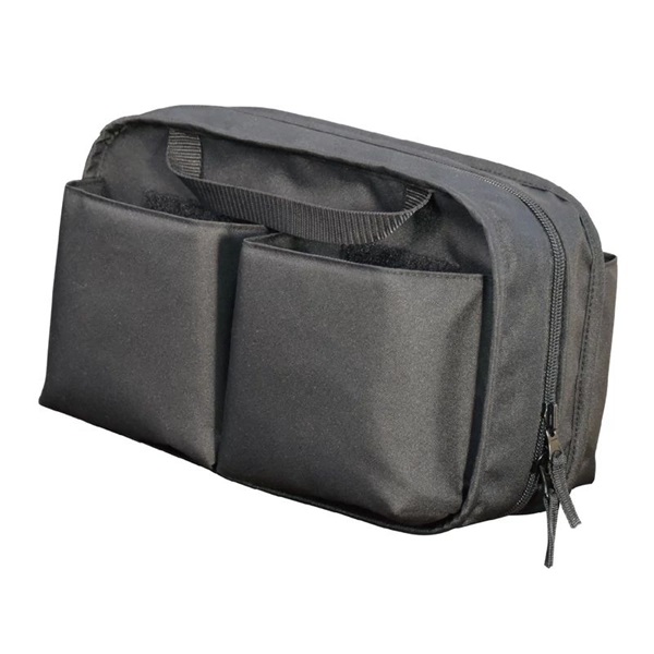 Hori Reversible Travel Pouch Nintendo Switch 2 Official  szürke védőtok