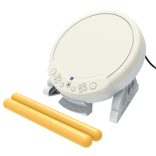 Hori Taiko No Tatsujin PS5/PS4/PC USB vezetékes dob kontroller