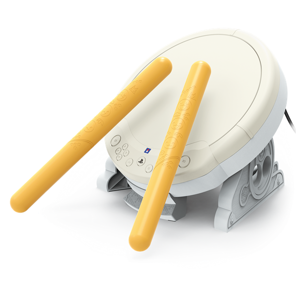 Hori Taiko No Tatsujin PS5/PS4/PC USB vezetékes dob kontroller