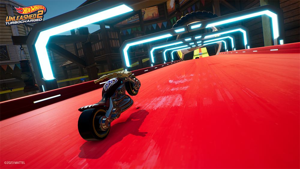 Hot Wheels Unleashed™ 2 – Turbocharged Xbox One / Xbox Series X játékszoftver