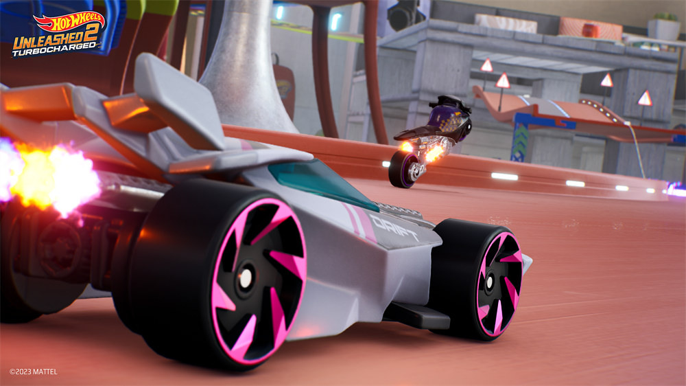Hot Wheels Unleashed™ 2 – Turbocharged Xbox One / Xbox Series X játékszoftver