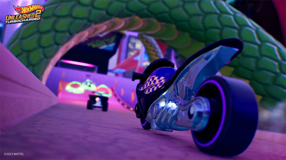 Hot Wheels Unleashed™ 2 – Turbocharged Xbox One / Xbox Series X játékszoftver